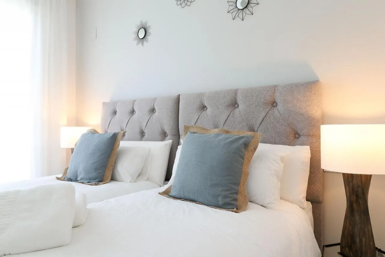Penthouse With Large Roof Terrace & Plunge Pool Apartment La Cala De Mijas