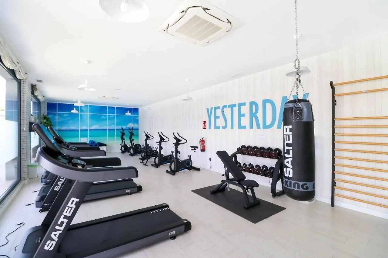 Penthouse With Large Roof Terrace & Plunge Pool Apartment La Cala De Mijas 0*,  Spain