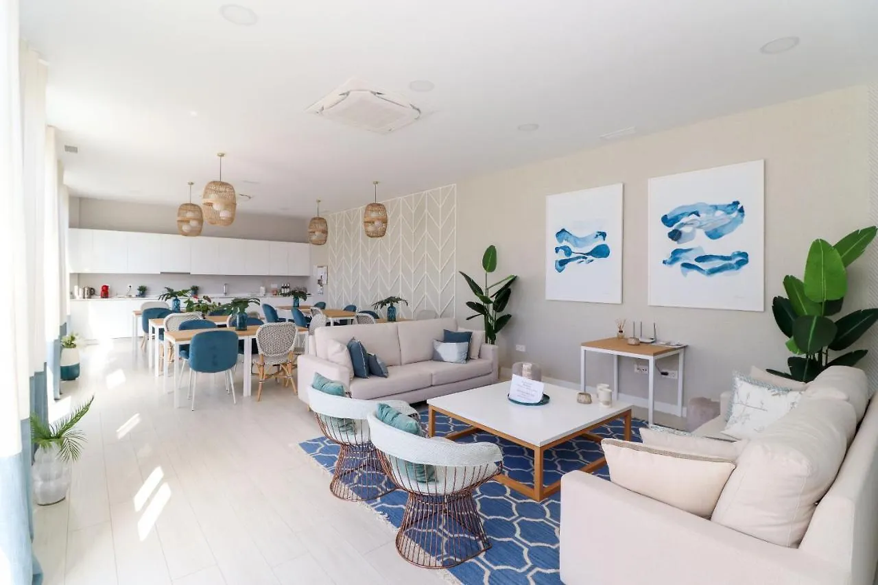 Penthouse With Large Roof Terrace & Plunge Pool Apartment La Cala De Mijas